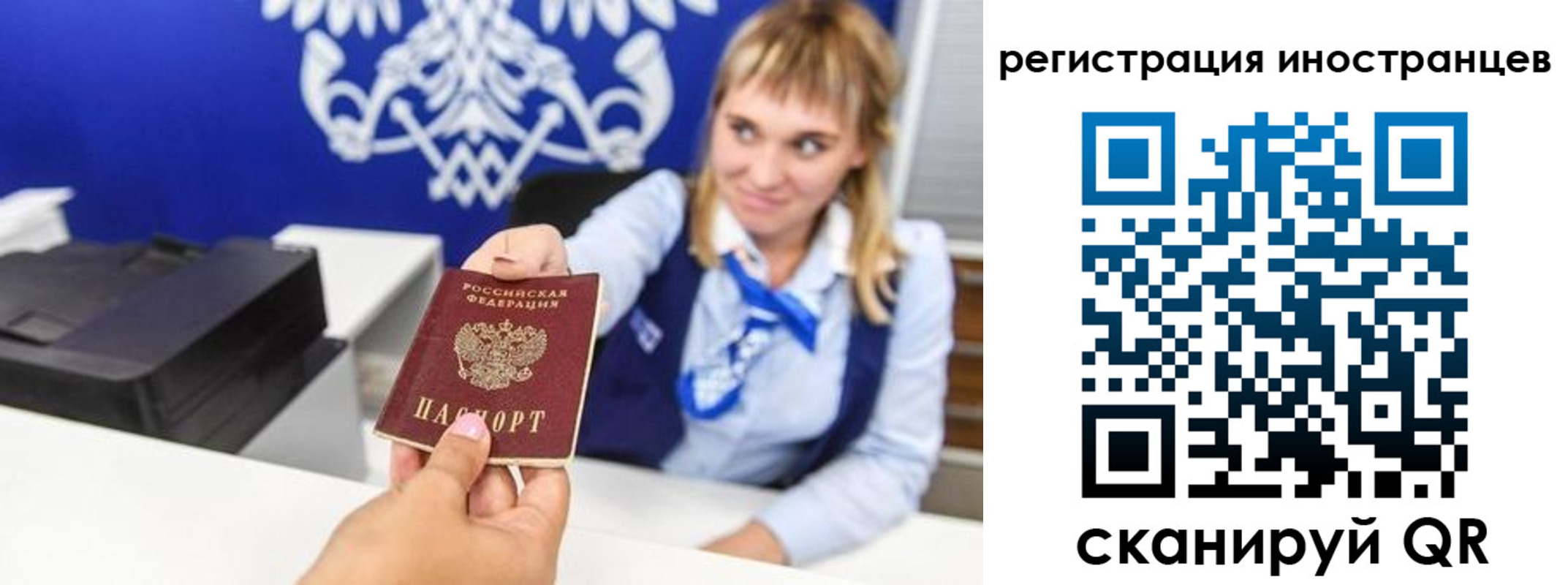 временная регистрация поиск в Свободном