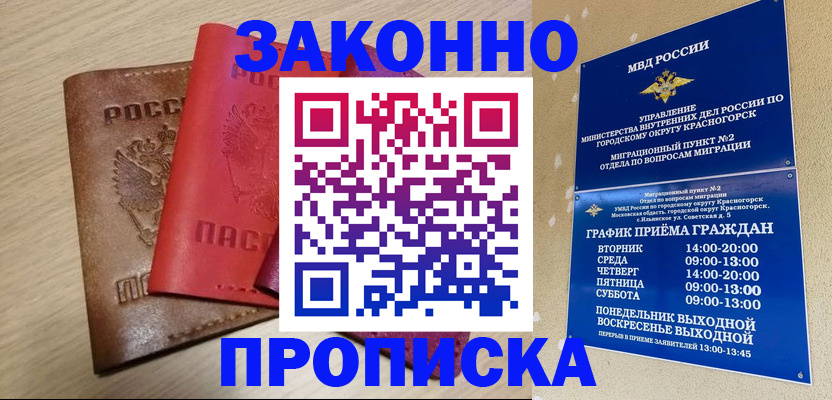 временная регистрация собственник в Свободном